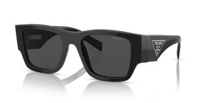 Black  - Dark Grey