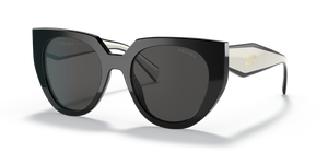 Black/Talc  - Dark Grey