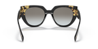 Black/Tortoise