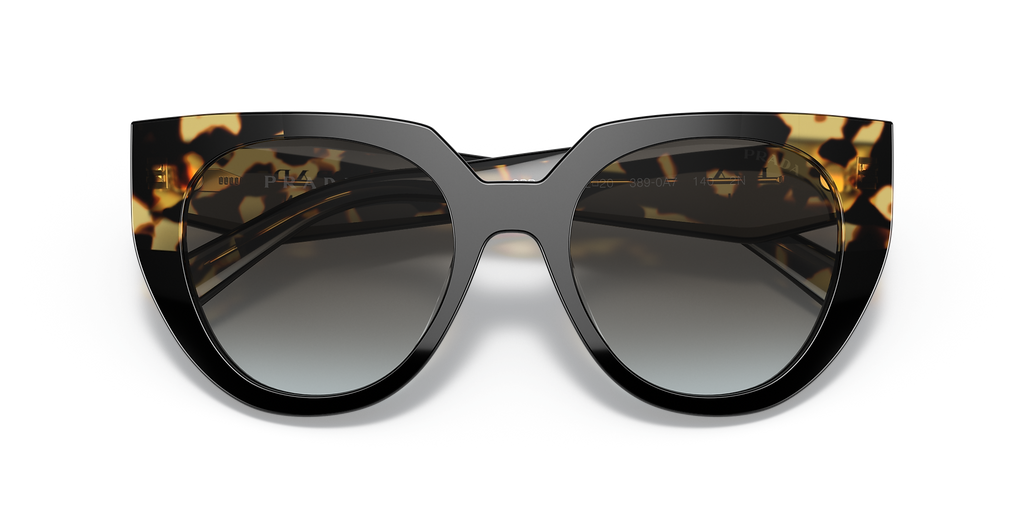 Black/Tortoise