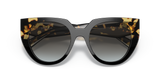 Black/Tortoise