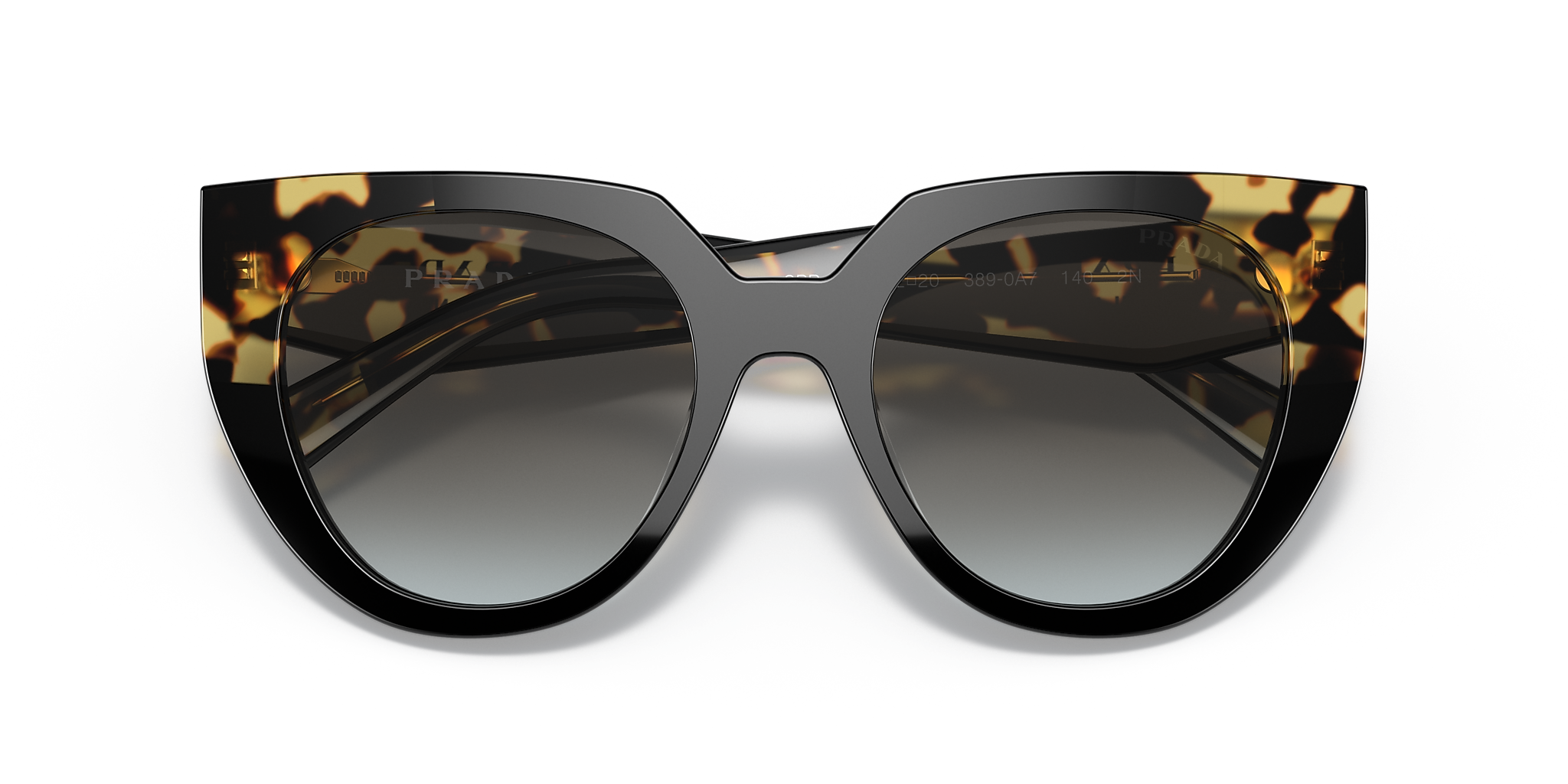 Black/Tortoise