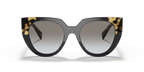 Black/Tortoise
