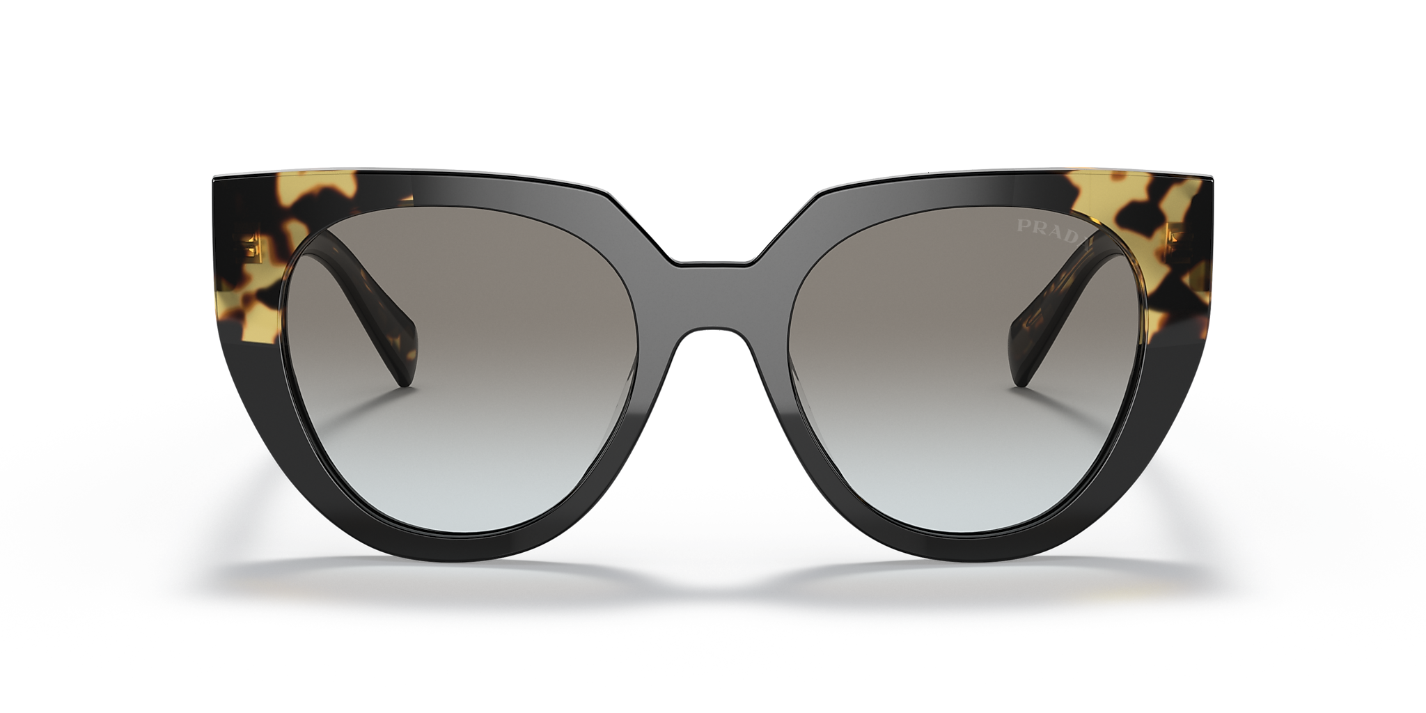 Black/Tortoise
