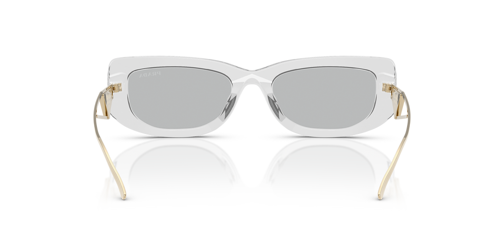 Transparent Grey