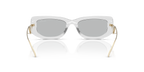 Transparent Grey