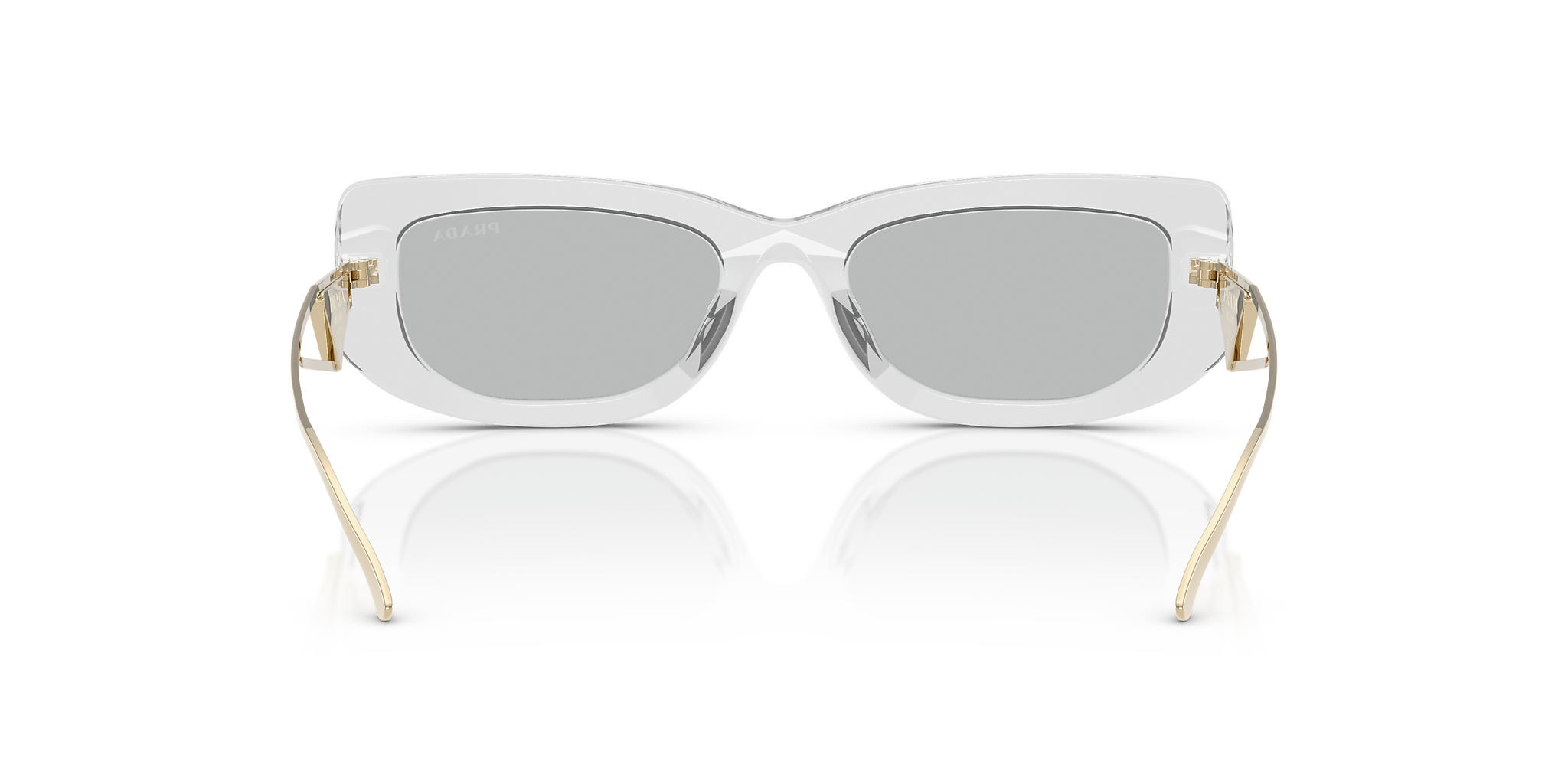 Transparent Grey