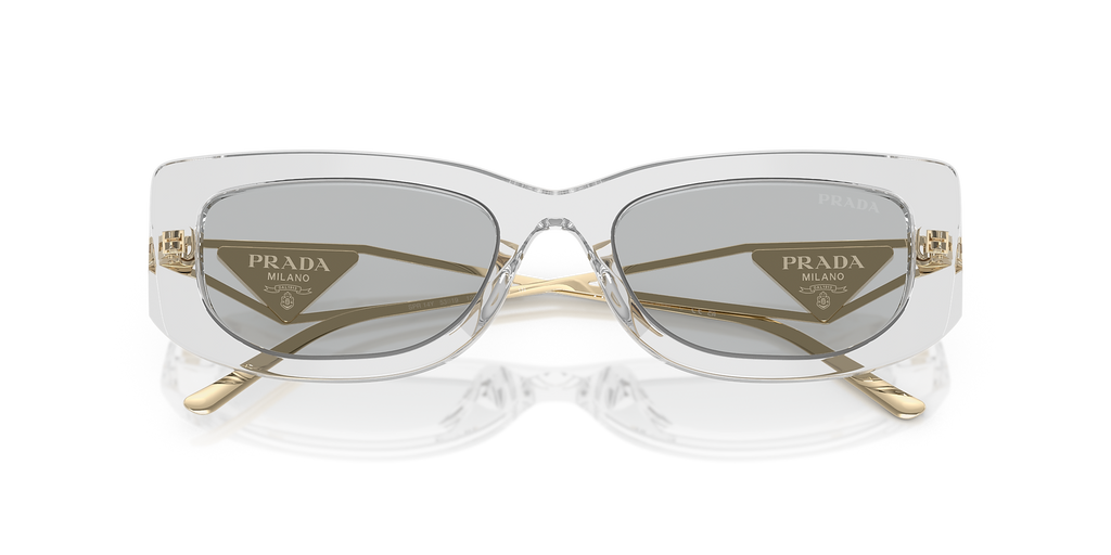 Transparent Grey