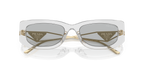 Transparent Grey