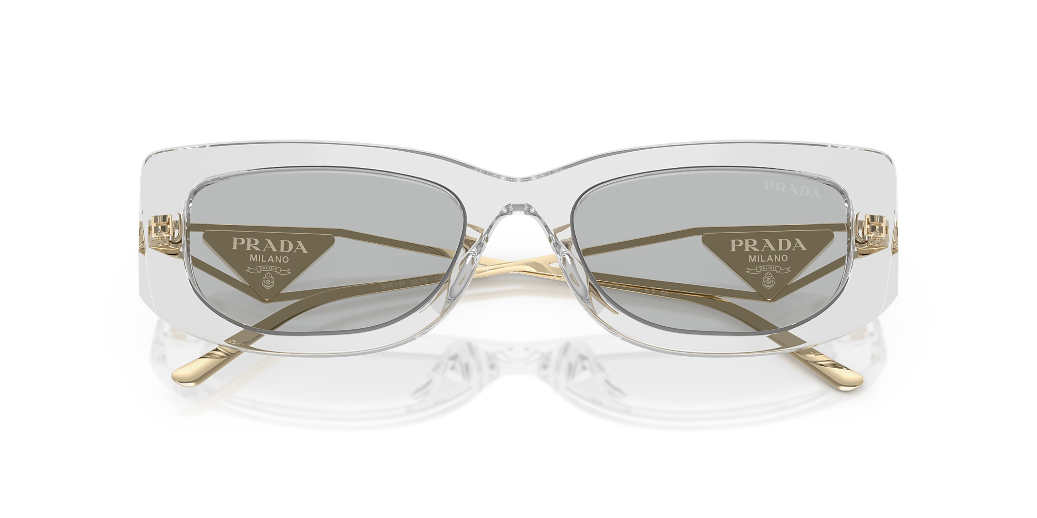 Transparent Grey