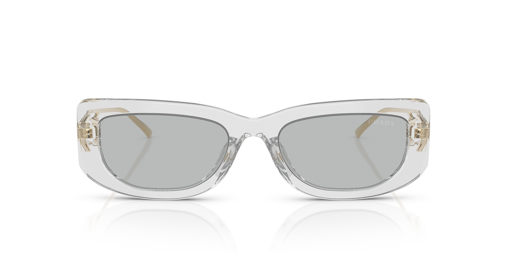 Transparent Grey