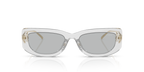 Transparent Grey