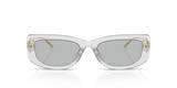 Transparent Grey