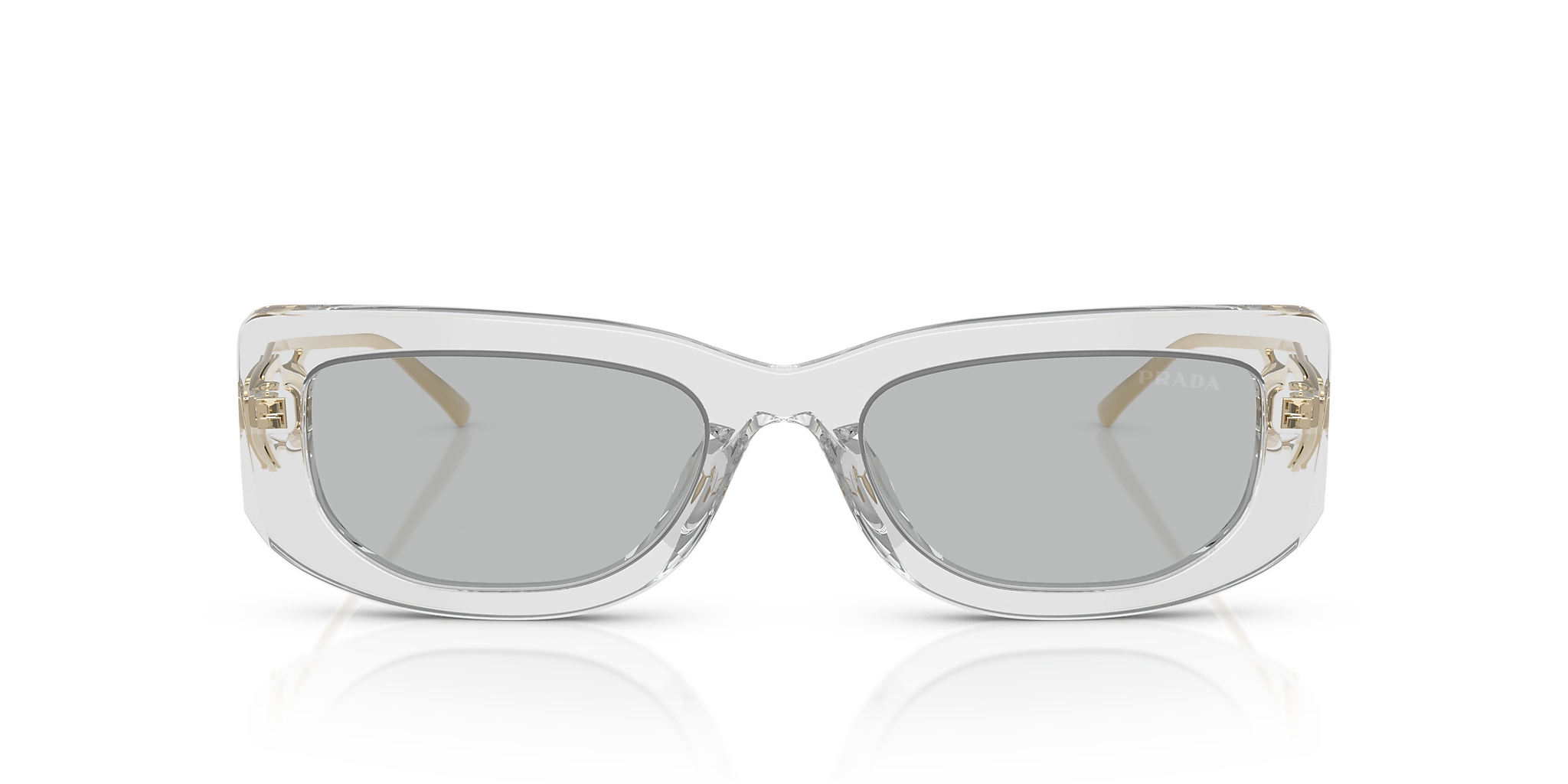 Transparent Grey