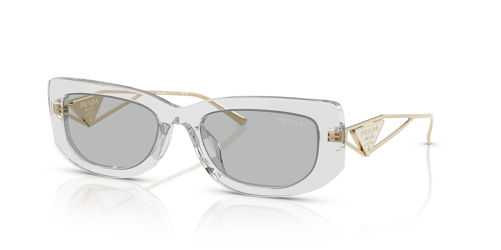 Transparent Grey