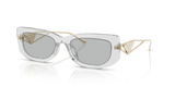 Transparent Grey