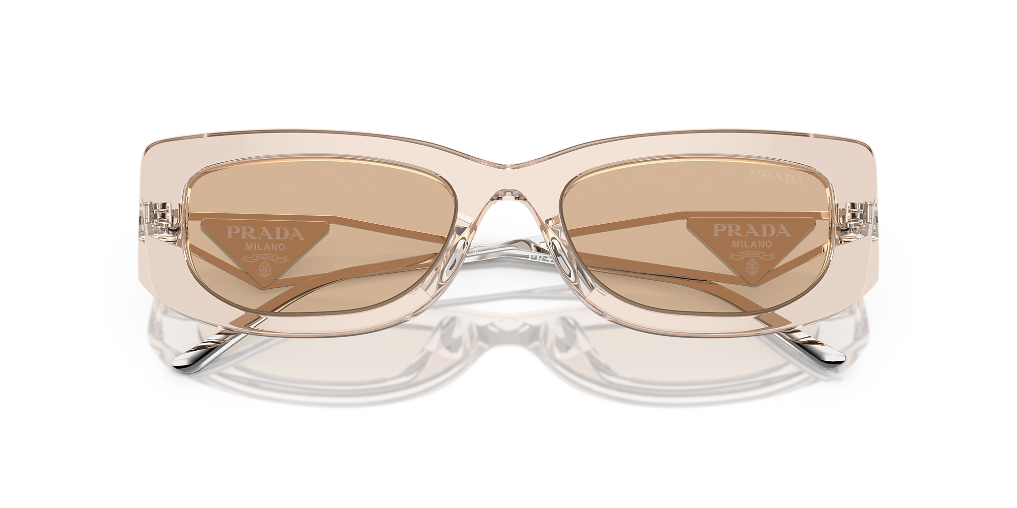 Crystal Beige