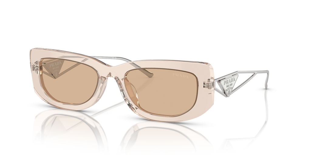 Crystal Beige