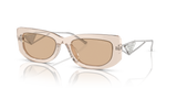 Crystal Beige  - Light Brown