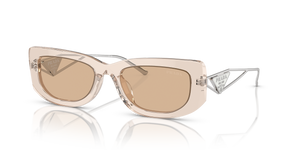 Crystal Beige  - Light Brown