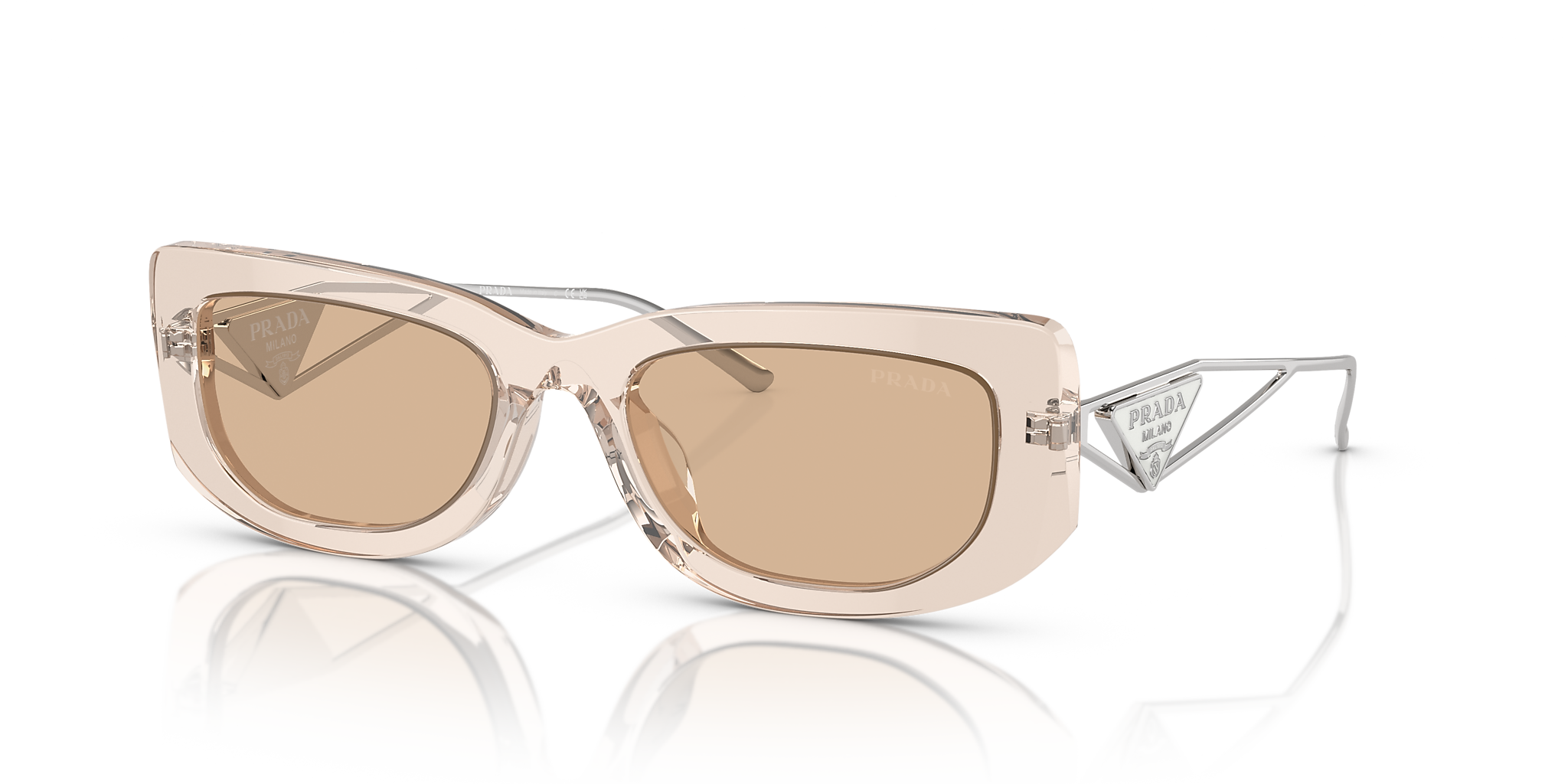 Crystal Beige