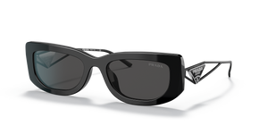 Black  - Dark Grey
