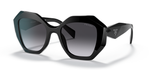 Black  - Grey Gradient