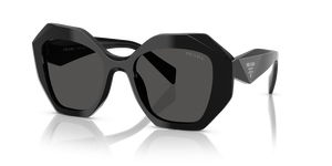 Black  - Dark Grey