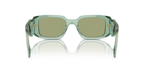 Transparent Sage