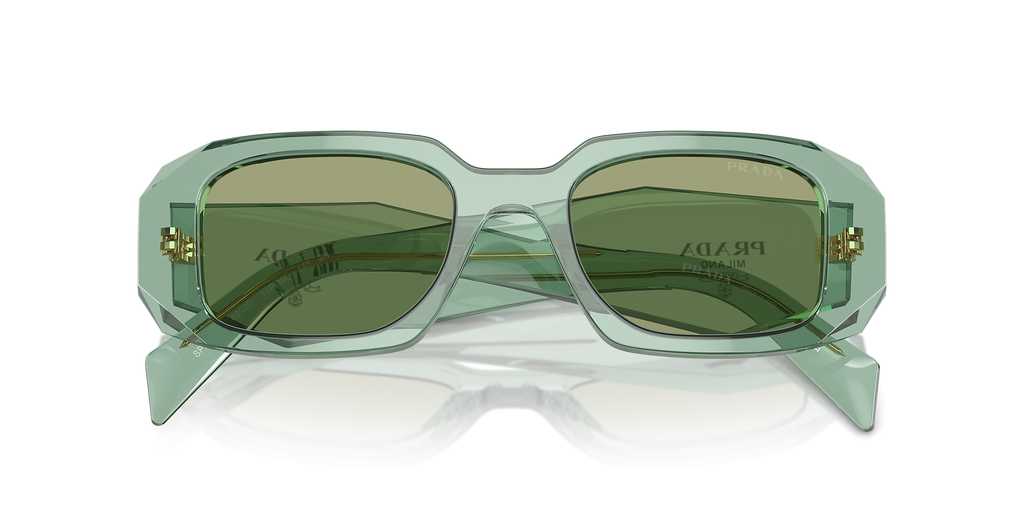 Transparent Sage