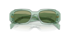 Transparent Sage