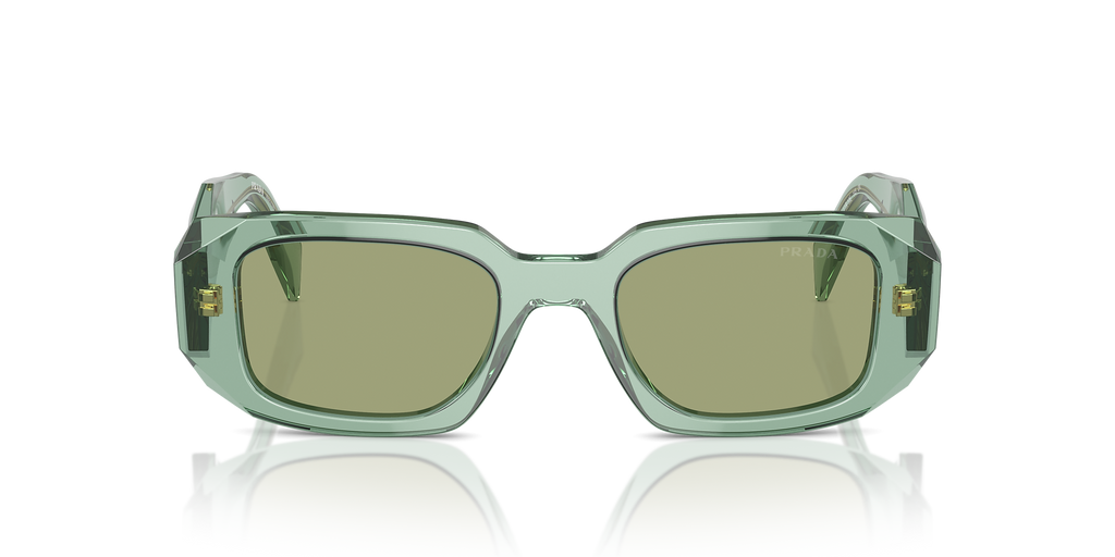 Transparent Sage