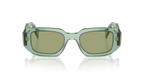 Transparent Sage