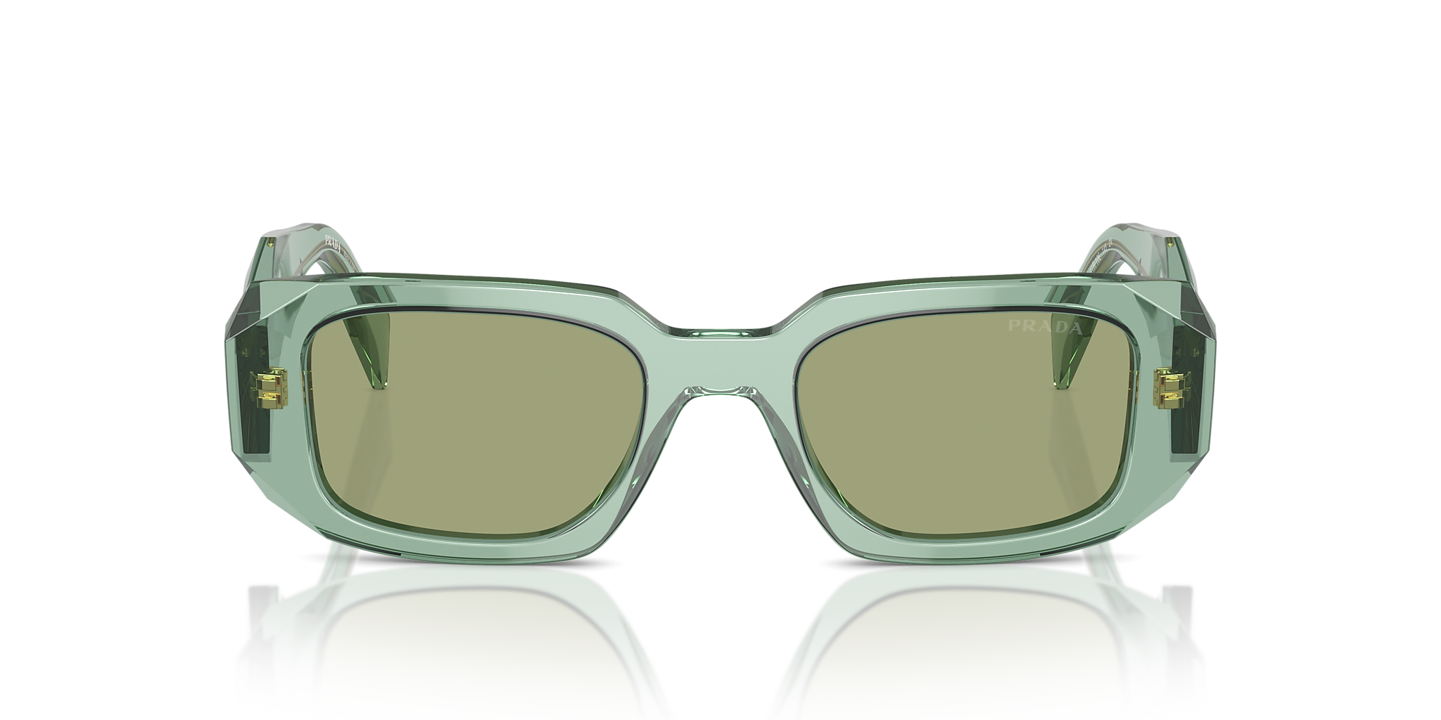 Transparent Sage