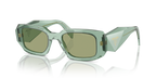 Transparent Sage