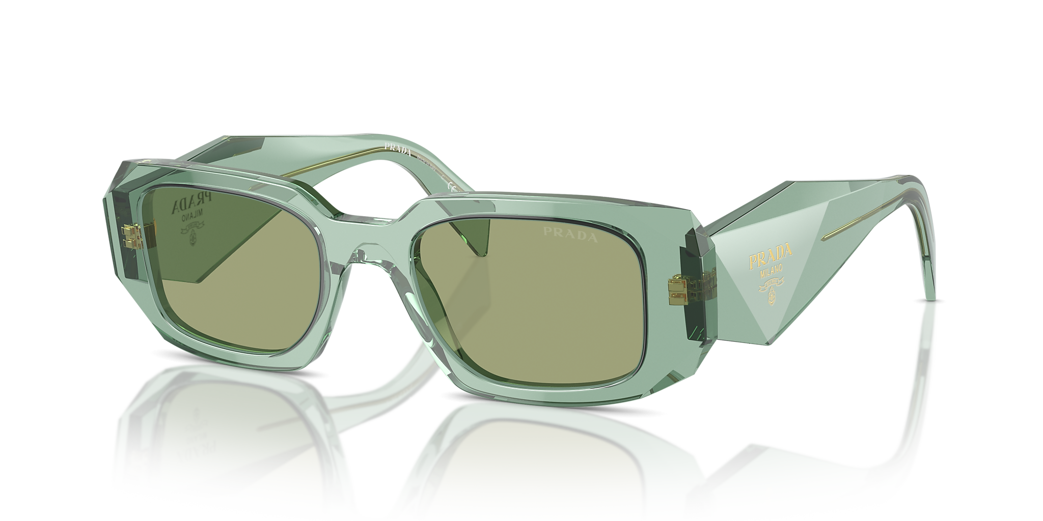 Transparent Sage