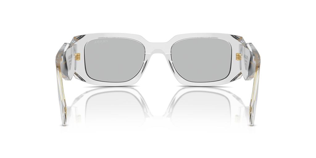 Transparent Grey