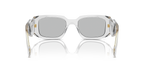 Transparent Grey
