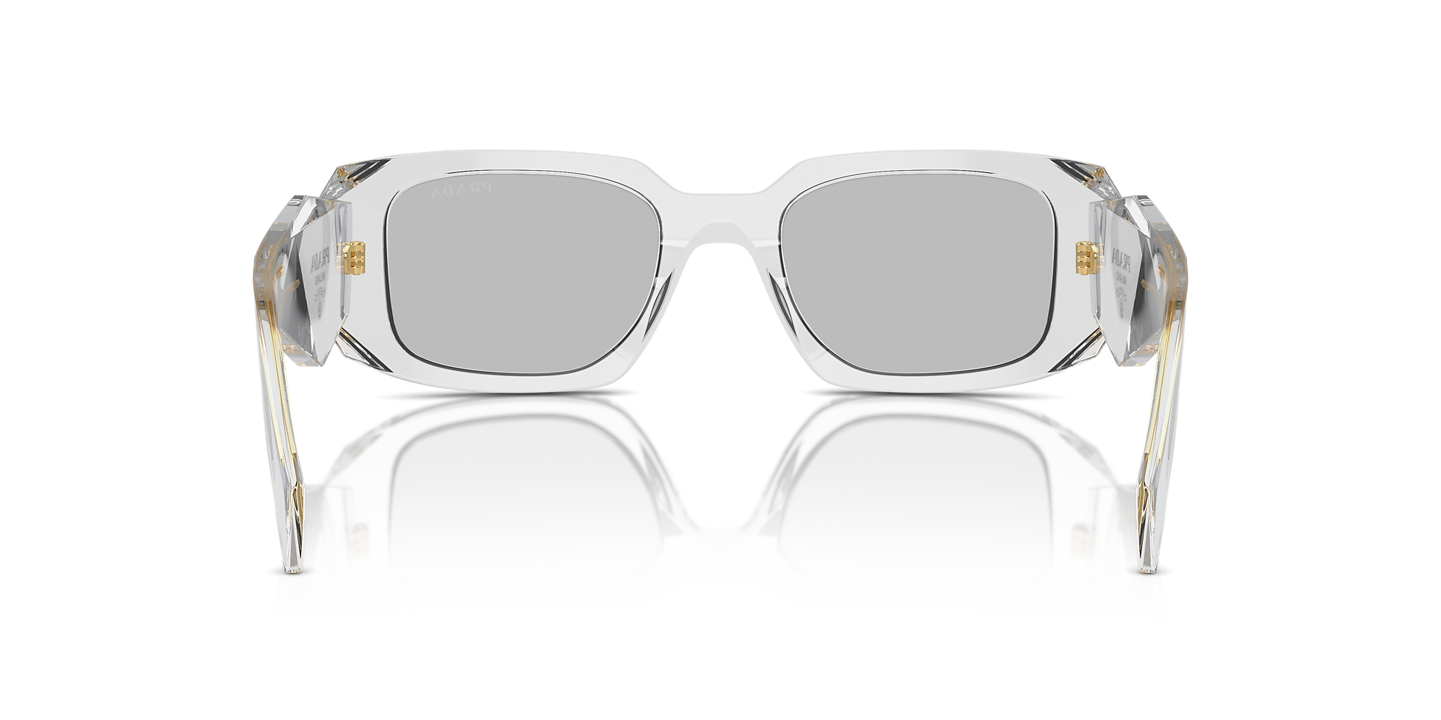 Transparent Grey