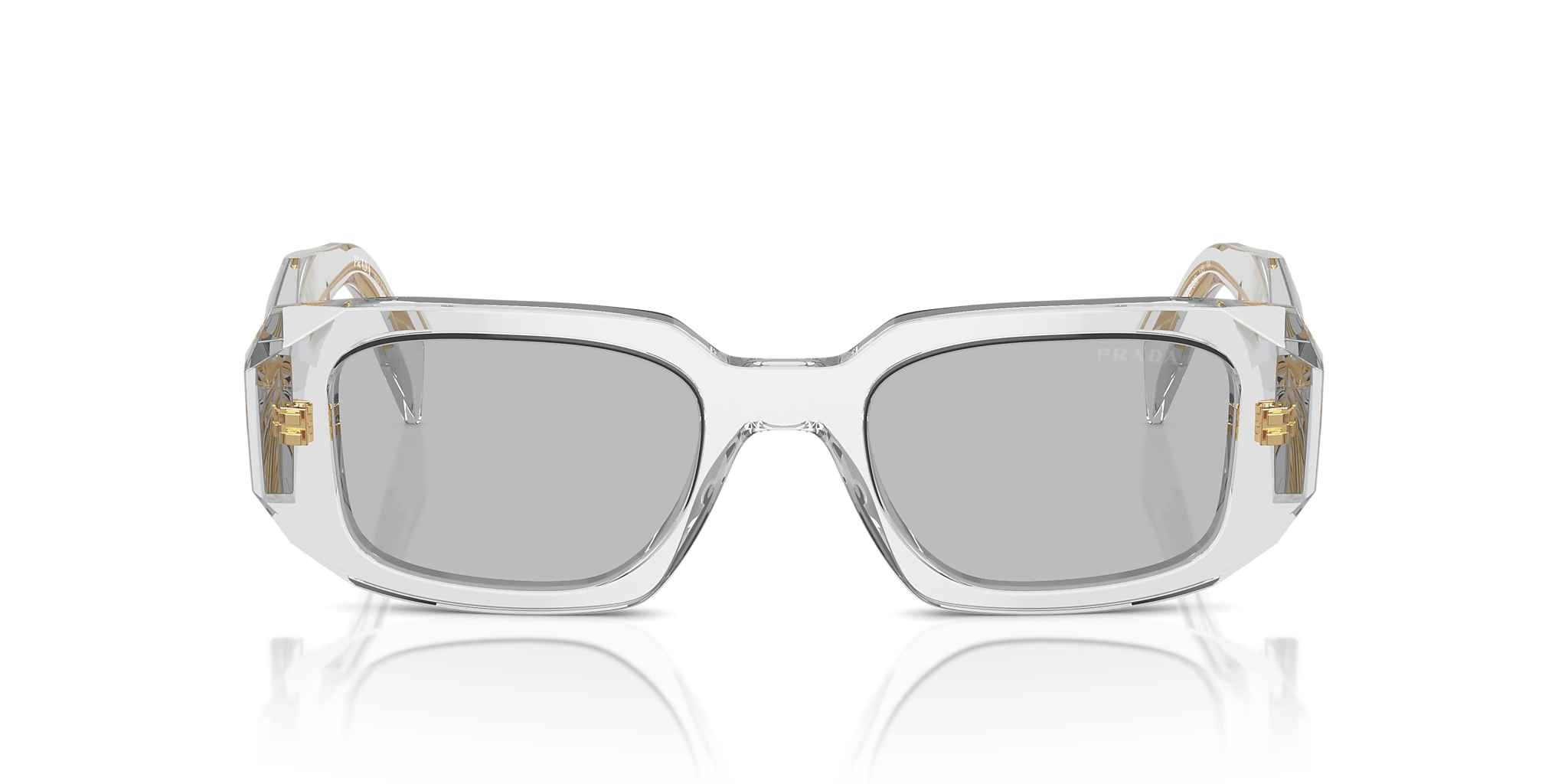 Transparent Grey