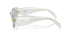Transparent Grey