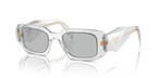 Transparent Grey