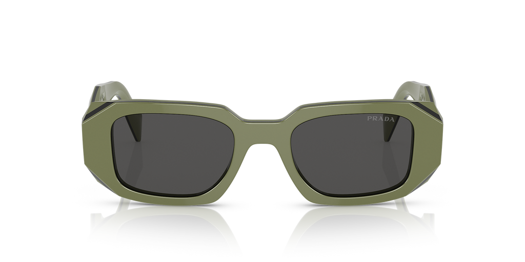 Sage/Black