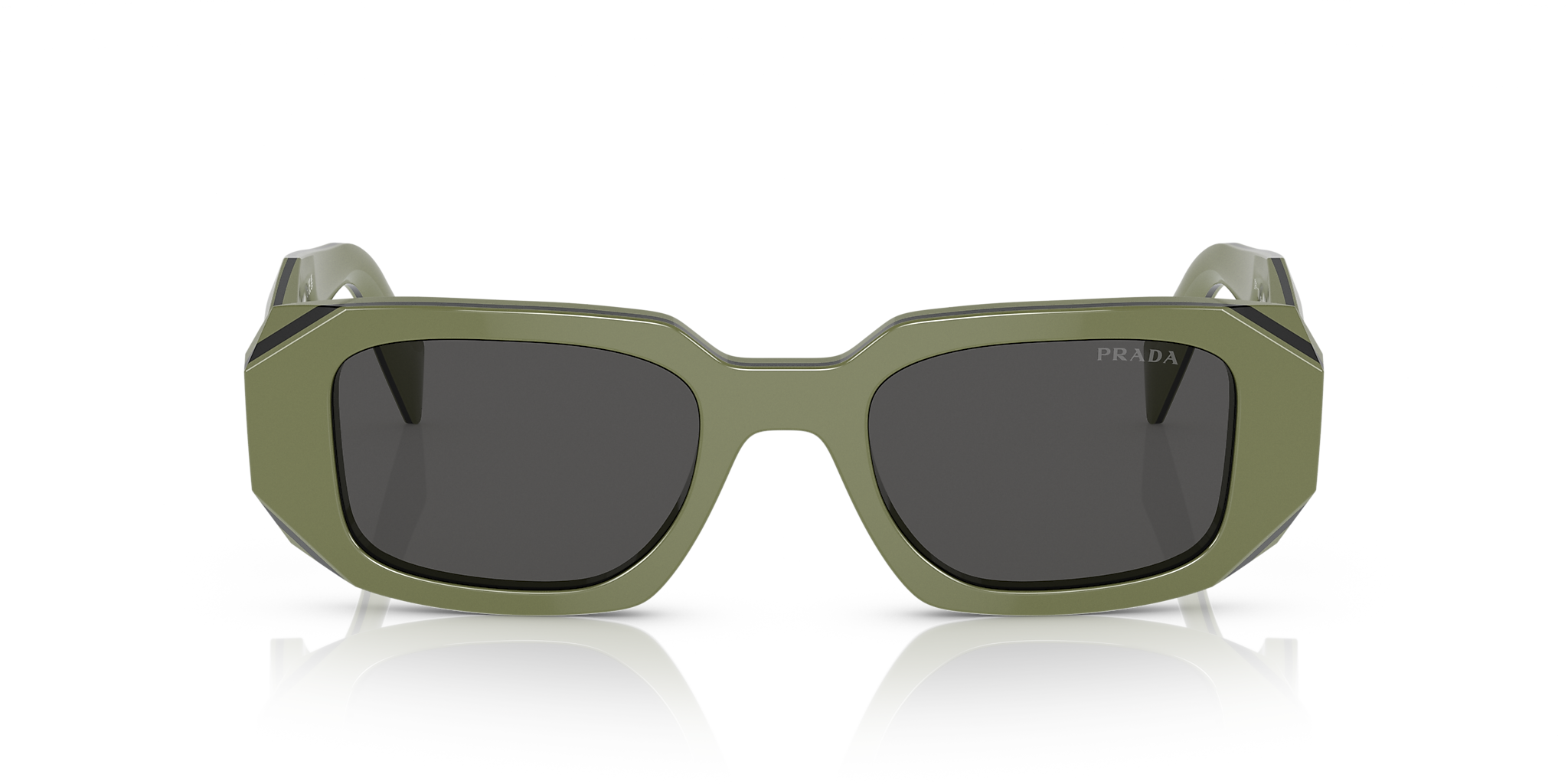 Sage/Black
