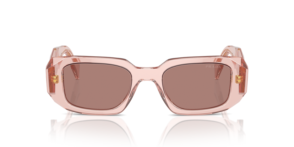 Transparent Peach