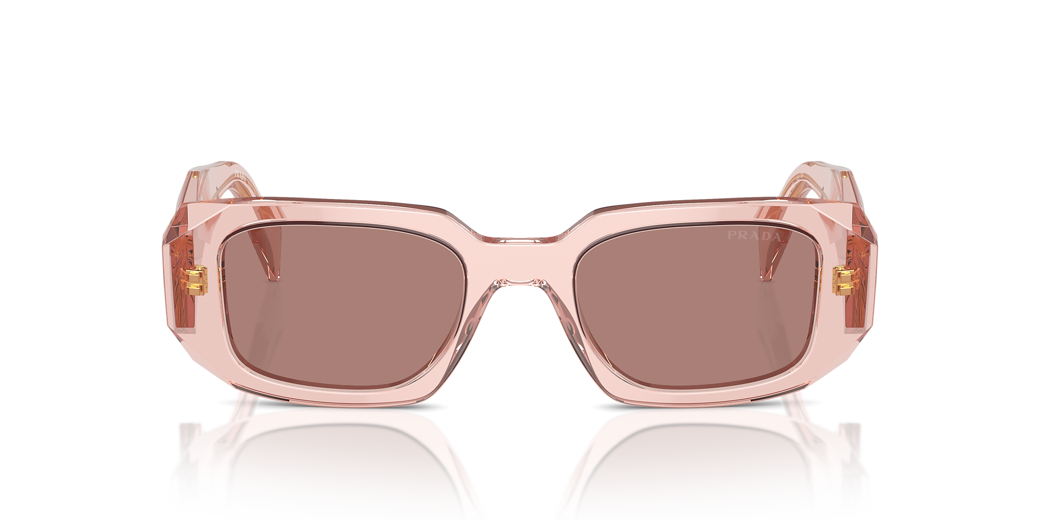 Transparent Peach