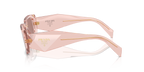 Transparent Peach