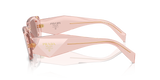 Transparent Peach