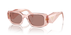 Transparent Peach