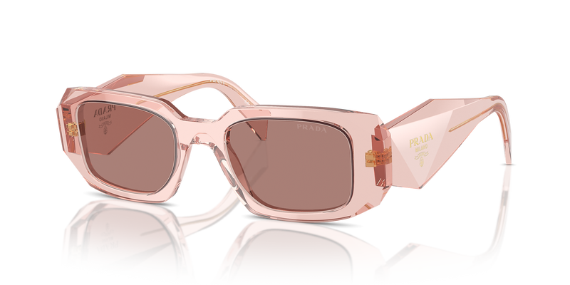 Transparent Peach